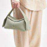 Small Lioré Roof Bag - Jade
