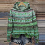 Flore | Stylish Warm Hoodie