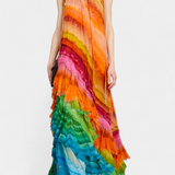 Tori | Multicolour Dress