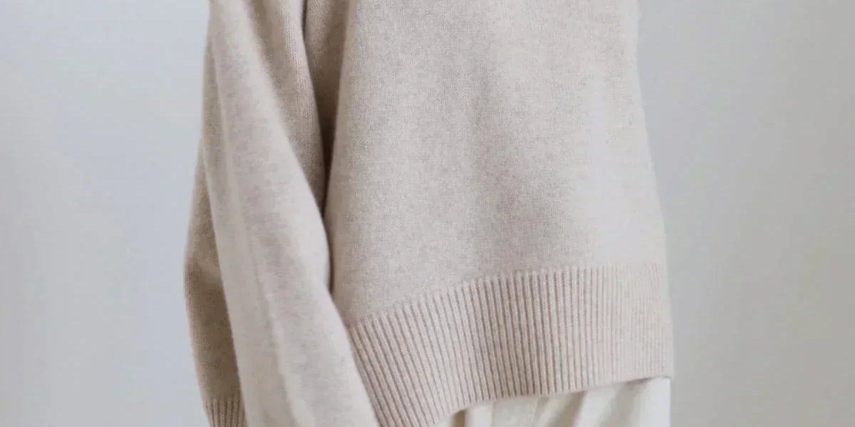 Amy | Stylish Sweater
