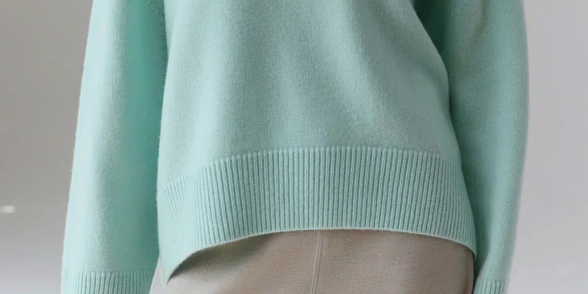 Amy | Stylish Sweater