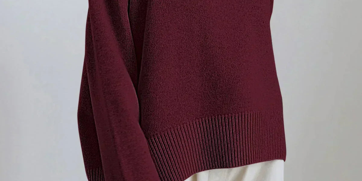 Amy | Stylish Sweater