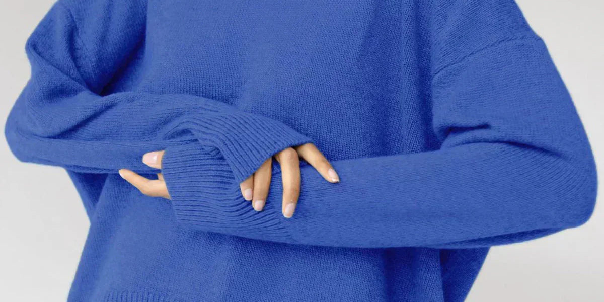 Amy | Stylish Sweater