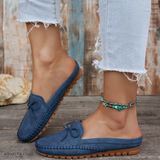 Luna™ Orthopaedic Comfort Slip-On Shoes