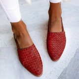 Monica | Comfort Slip-On Shoes
