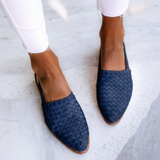 Monica | Comfort Slip-On Shoes