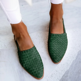Monica | Comfort Slip-On Shoes