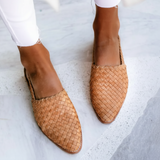 Monica | Comfort Slip-On Shoes