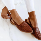 Monica | Comfort Slip-On Shoes
