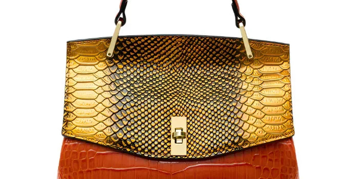 Crocelle Bag