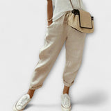 Bibi - Casual Stylish Trousers