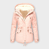 Mori – Waterproof & Lined Winter Jacket