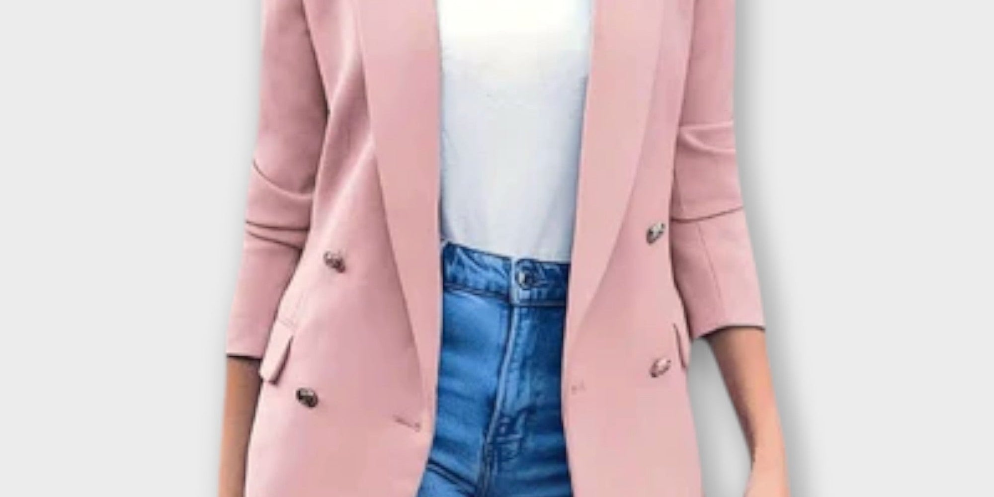 Liina – Elegant Coat