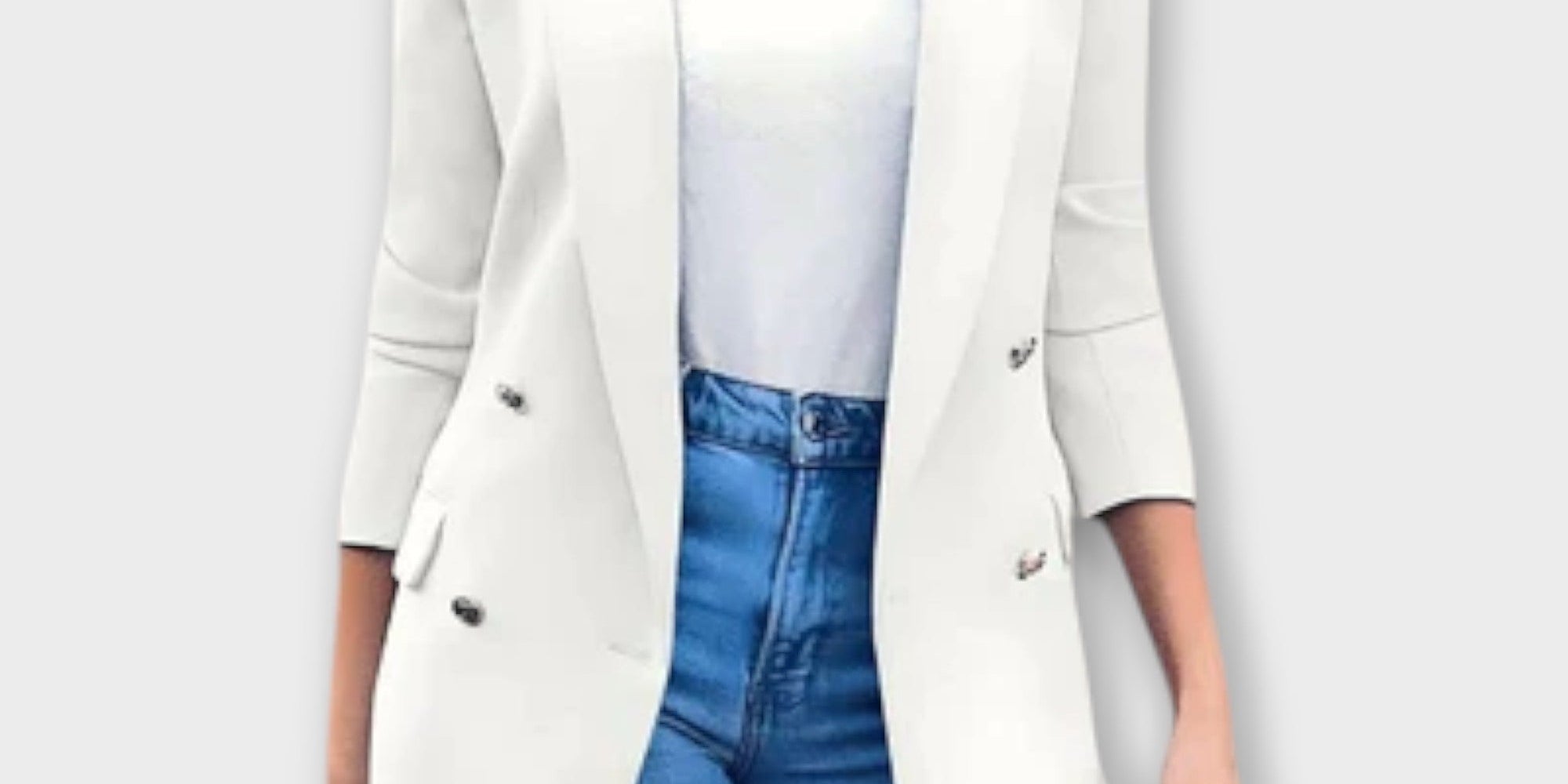 Liina – Elegant Coat