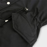 Maura – Cosy & Durable Winter Jacket
