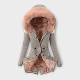 Maura – Cosy & Durable Winter Jacket