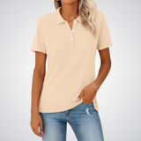 JONA™ - Elegant Polo Shirt