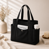 The Virginia™ | The Everyday Canvas Tote