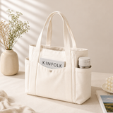 The Virginia™ | The Everyday Canvas Tote