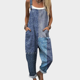 Gina |comfortable jumpsuit