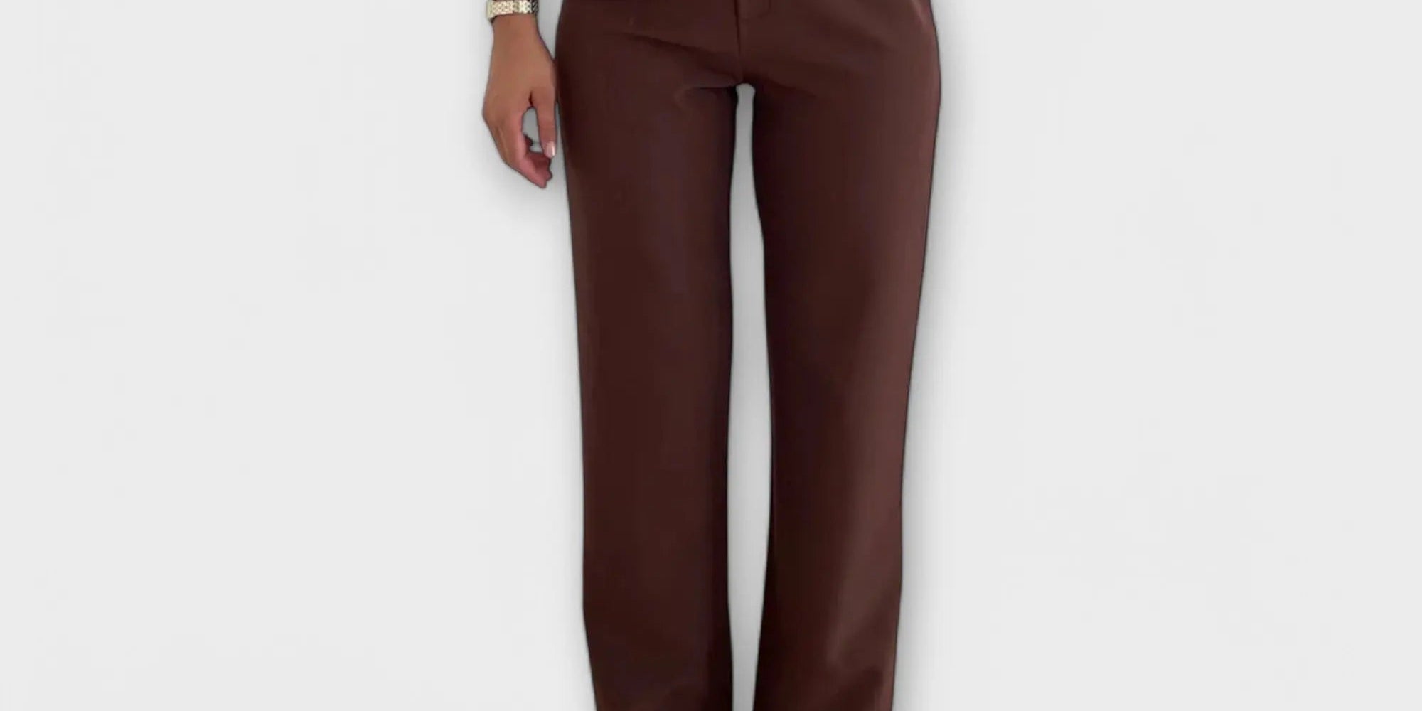 Aurélie | Contemporary Trousers for Women