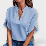 Paula | Elegant and Lightweight Blouse for Women