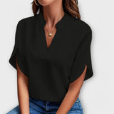 Paula | Elegant and Lightweight Blouse for Women