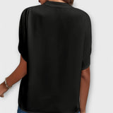 Paula | Elegant and Lightweight Blouse for Women