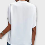 Paula | Elegant and Lightweight Blouse for Women