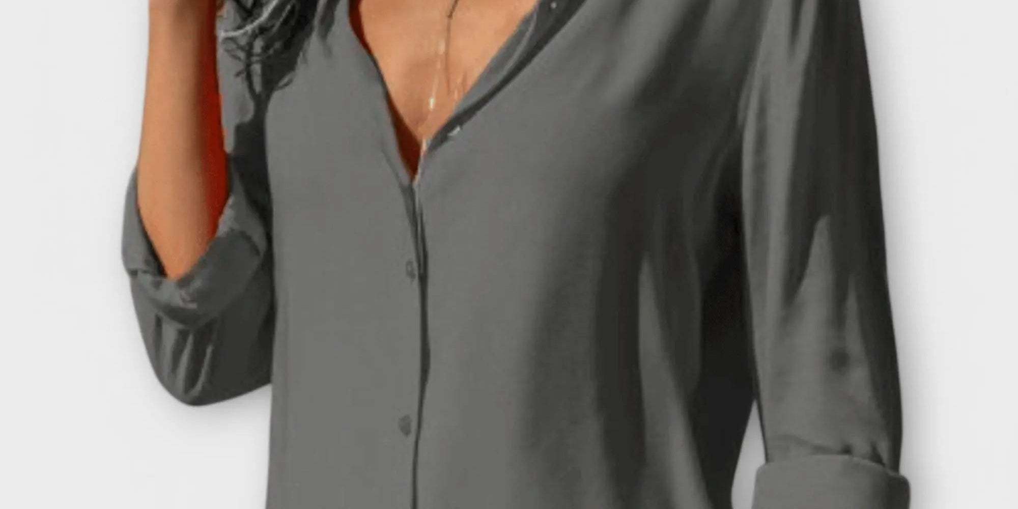Maria | Lightweight and Comfortable Blouse