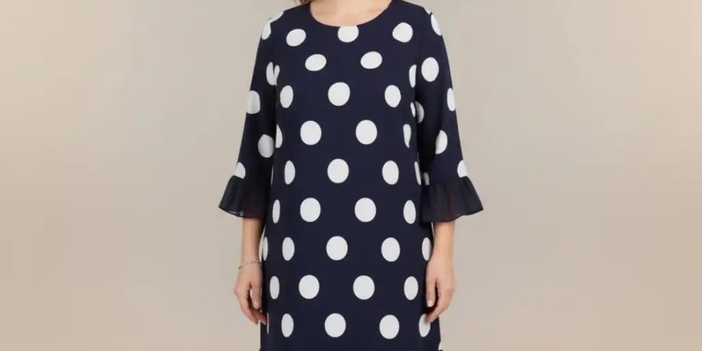 Carla - Elegant and Comfortable Midi Dress