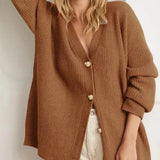 Dahlia | Elegant Cardigan