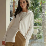 Dahlia | Elegant Cardigan