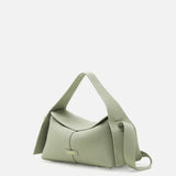 Small Lioré Roof Bag - Jade