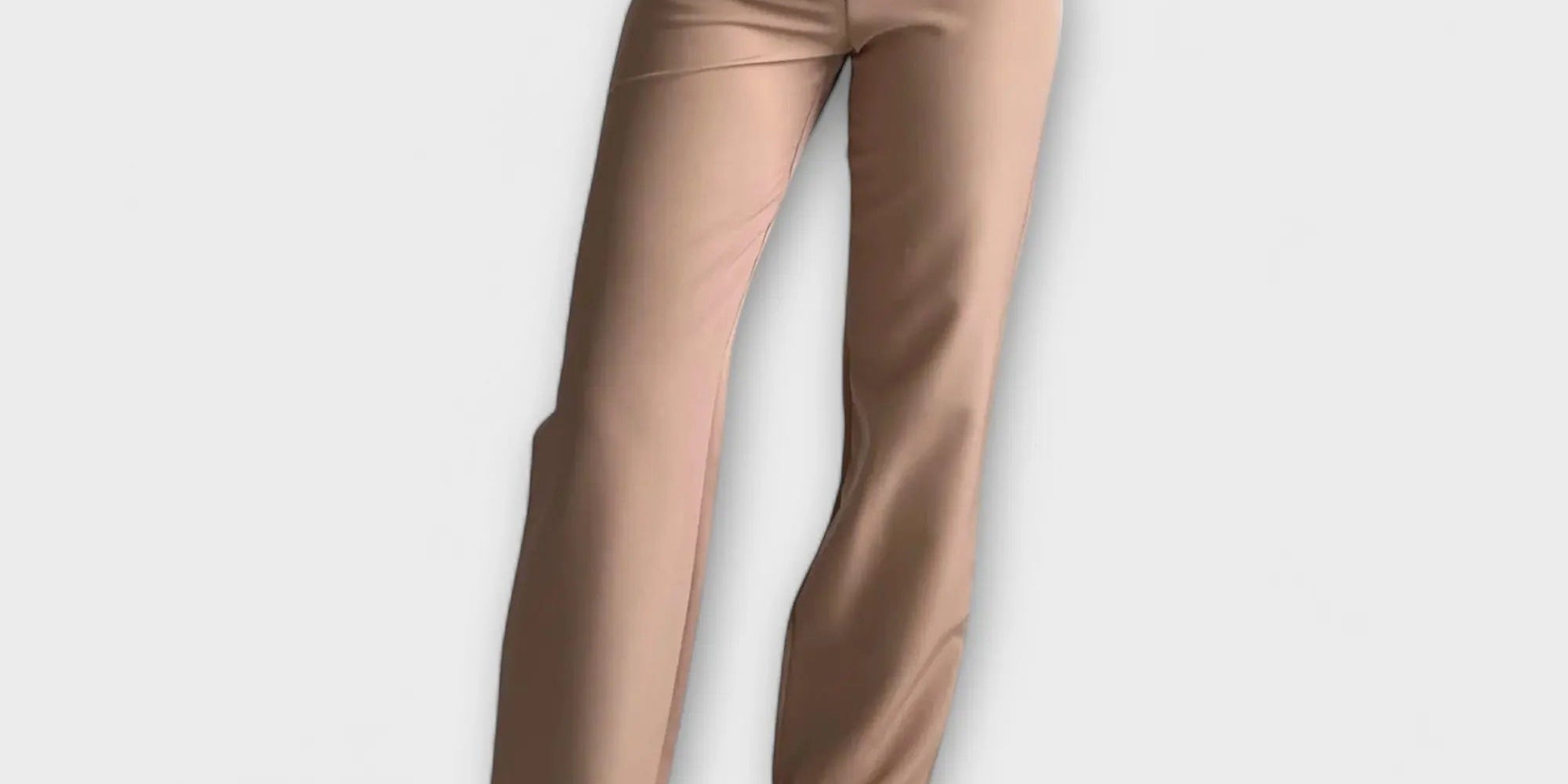 Aurélie | Contemporary Trousers for Women