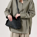 Small Lioré Roof Bag - Onyx