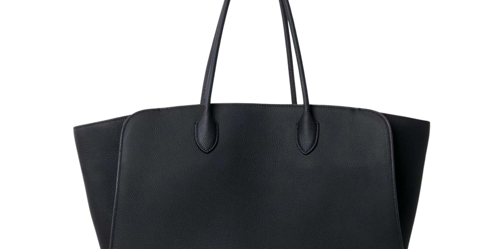 The Harper | Classic Structured Tote
