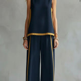 Carmen | Elegant Two-Piece Set