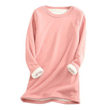 Isla | Long Cozy Sweater