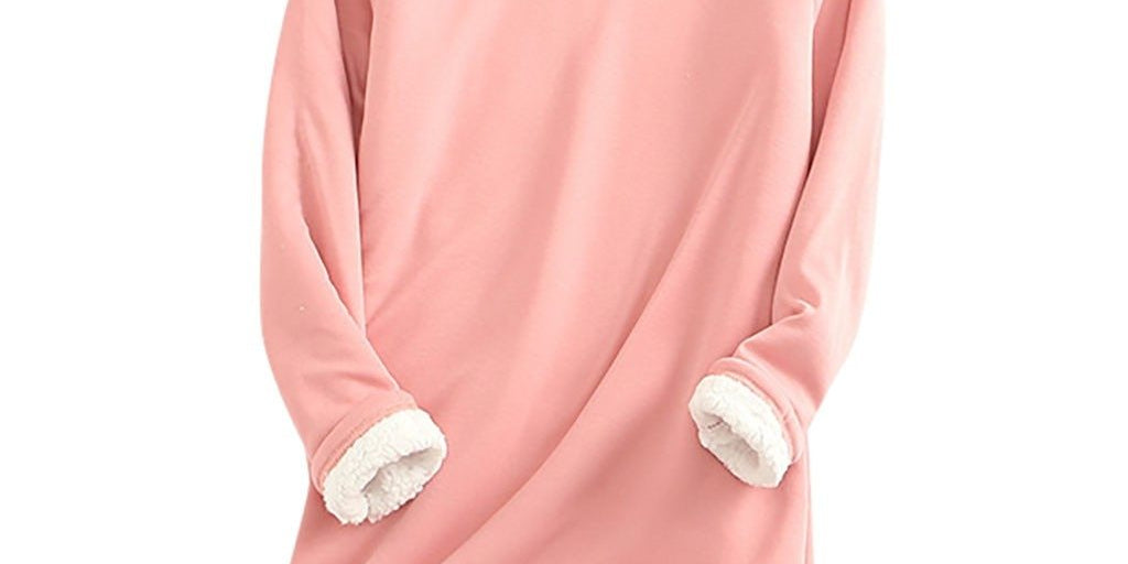Isla | Long Cozy Sweater