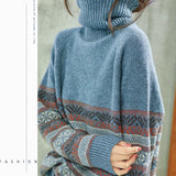 Freya | Premium Sweater
