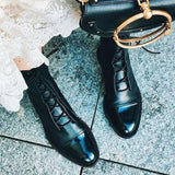 Harper | Essential Comfort Boots