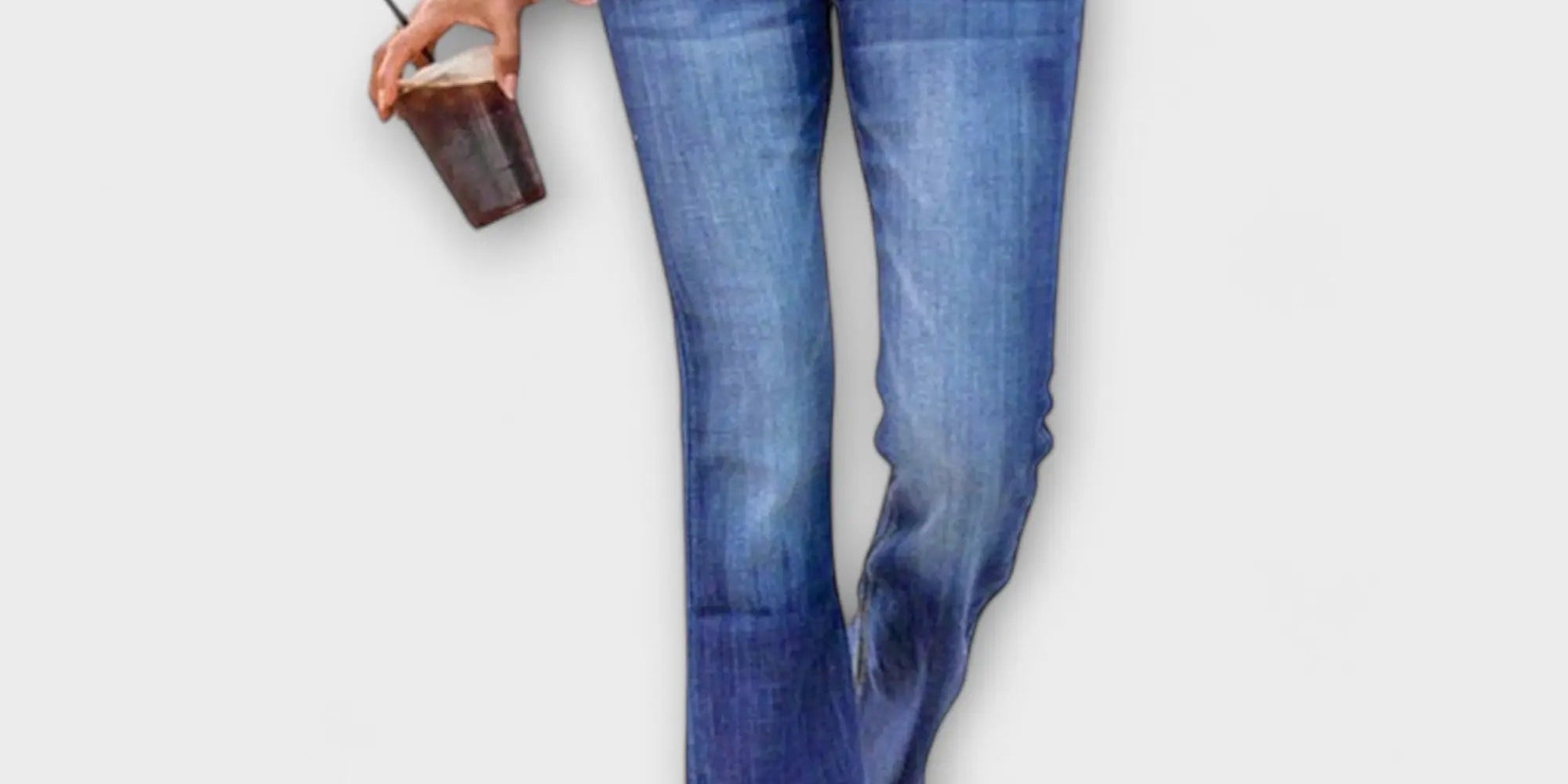 Montserrat | Comfortable Trousers