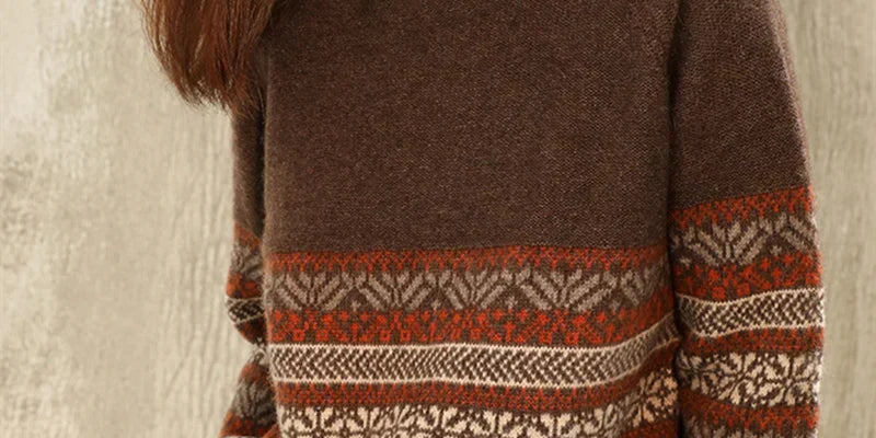 Freya | Premium Sweater