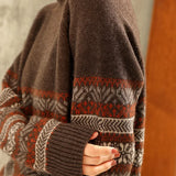 Freya | Premium Sweater