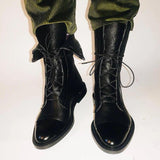 Harper | Essential Comfort Boots