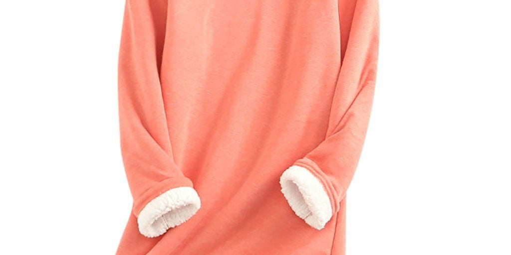 Isla | Long Cozy Sweater