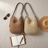 Bonnie™ | The Bohemian Shoulder Tote