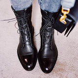 Harper | Essential Comfort Boots