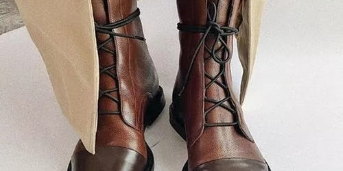 Harper | Essential Comfort Boots